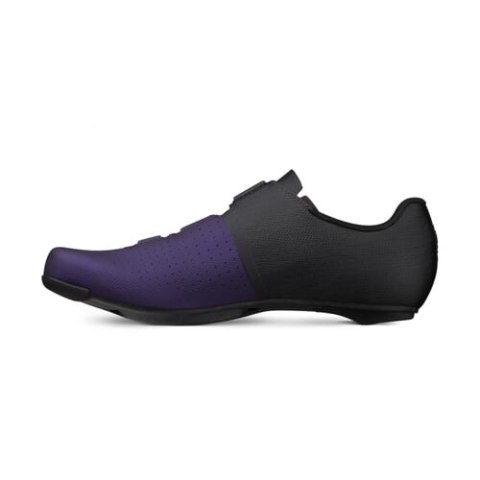 FIZIK BUTY TEMPO DECOS CARBON AUBERGINE - BLACK (TPR2BMR1C3610)