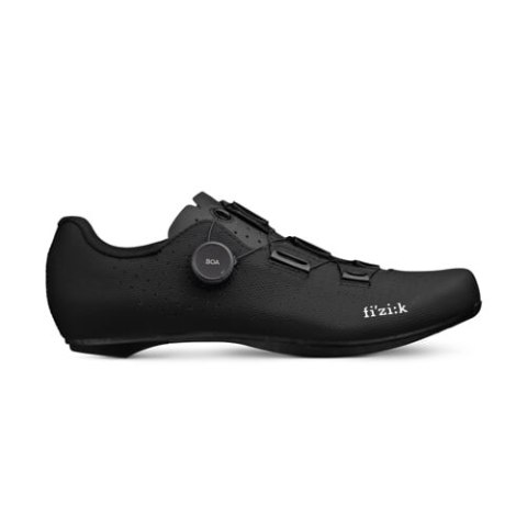 FIZIK BUTY TEMPO DECOS CARBON BLACK - BLACK (TPR2BMR1C1010)