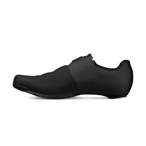 FIZIK BUTY TEMPO DECOS CARBON BLACK - BLACK (TPR2BMR1C1010)