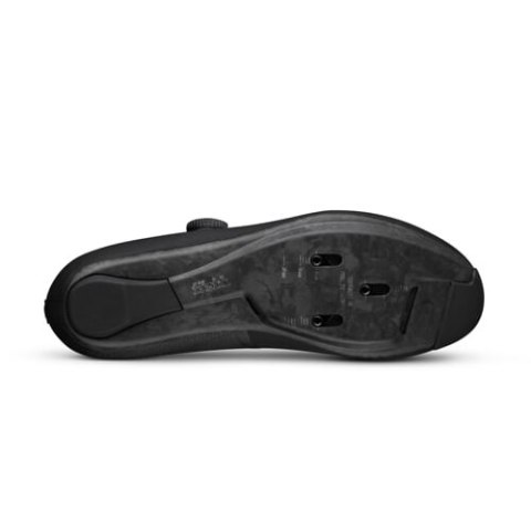 FIZIK BUTY TEMPO DECOS CARBON BLACK - BLACK (TPR2BMR1C1010)