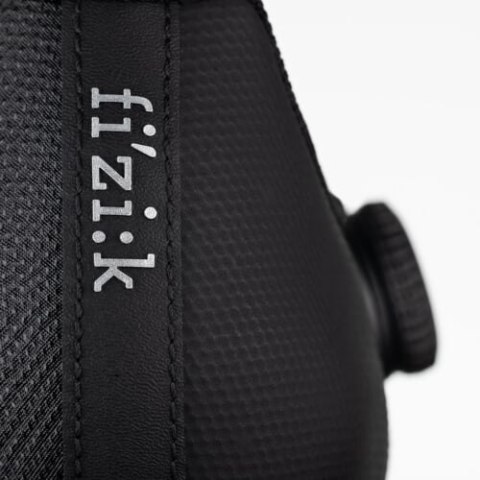 FIZIK BUTY TEMPO DECOS CARBON BLACK - BLACK (TPR2BMR1C1010)