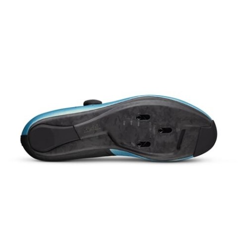 FIZIK BUTY TEMPO DECOS CARBON IRIDISCENT - BLACK (TPR2BMR1C9910)