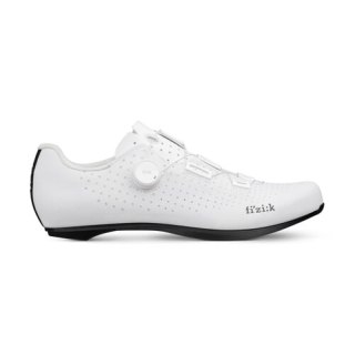 FIZIK BUTY TEMPO DECOS CARBON WHITE - WHITE (TPR2BMR1C2020)