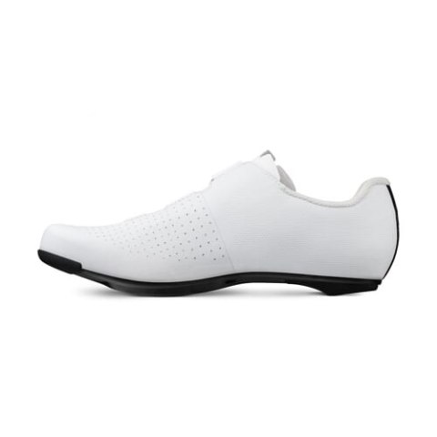 FIZIK BUTY TEMPO DECOS CARBON WHITE - WHITE (TPR2BMR1C2020)