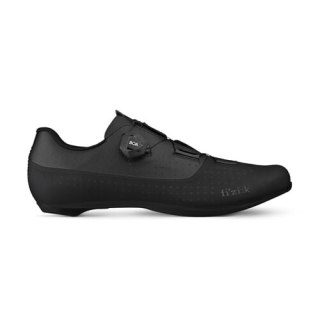 FIZIK BUTY TEMPO OVERCURVE R4 BLACK - BLACK (TPR4OXR1K1010)