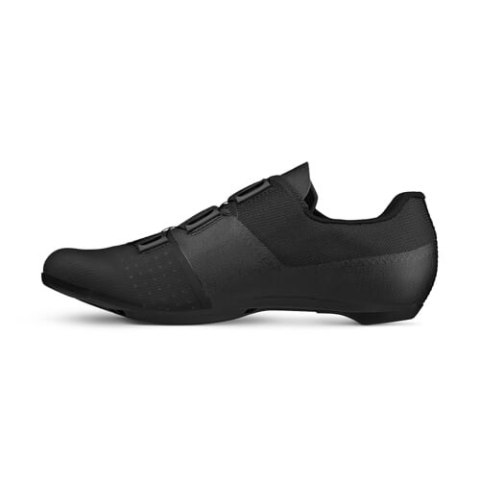 FIZIK BUTY TEMPO OVERCURVE R4 BLACK - BLACK (TPR4OXR1K1010)