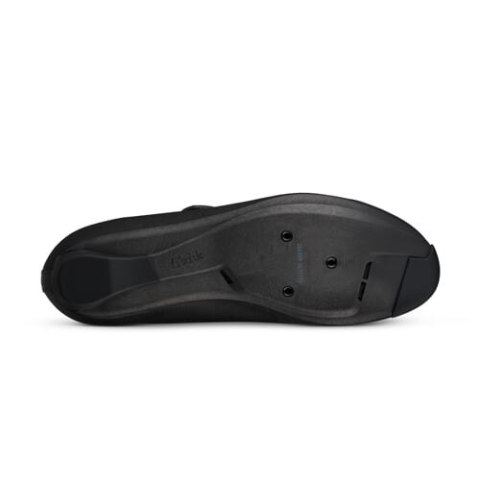 FIZIK BUTY TEMPO OVERCURVE R4 BLACK - BLACK (TPR4OXR1K1010)