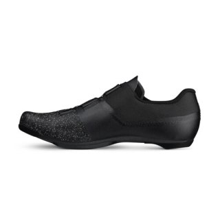 FIZIK BUTY TEMPO OVERCURVE R4 BLACK - LES CLASSIQUES (TPR4OXR1K10LC)