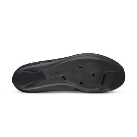 FIZIK BUTY TEMPO OVERCURVE R4 BLACK - LES CLASSIQUES (TPR4OXR1K10LC)