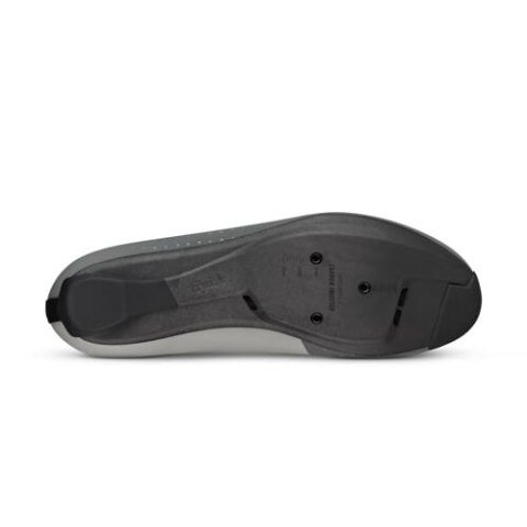 FIZIK BUTY TEMPO OVERCURVE R4 GREY - RED (TPR4OXR1K7030)