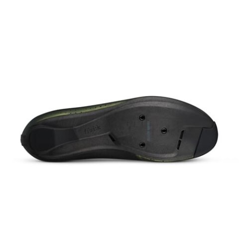 FIZIK BUTY TEMPO OVERCURVE R4 IREDESCENT BEETLE - BLACK (TPR4OIR1K8410)