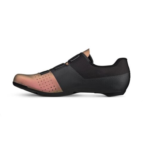 FIZIK BUTY TEMPO OVERCURVE R4 IREDESCENT COPPER - BLACK (TPR4OIR1K8310)