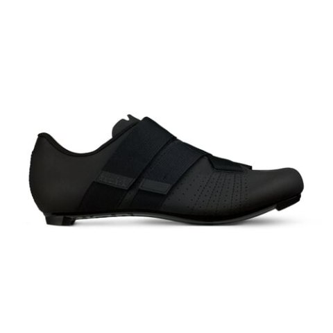 FIZIK BUTY TEMPO POWERSTRAP R5 BLACK - BLACK (TPR5PSPU21010)