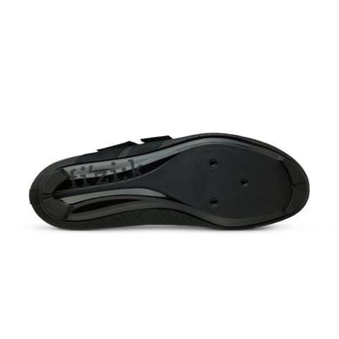 FIZIK BUTY TEMPO POWERSTRAP R5 BLACK - BLACK (TPR5PSPU21010)