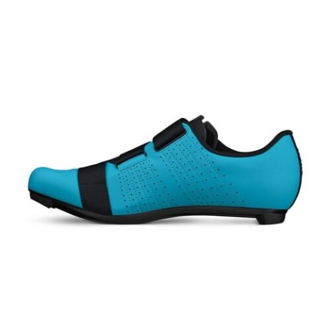 FIZIK BUTY TEMPO POWERSTRAP R5 BLUE - BLACK (TPR5PSPU24010)