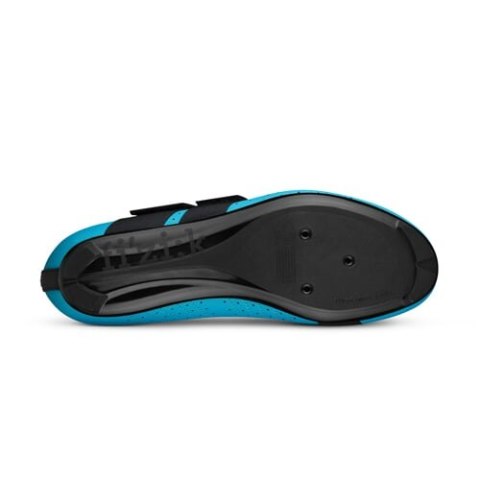 FIZIK BUTY TEMPO POWERSTRAP R5 BLUE - BLACK (TPR5PSPU24010)