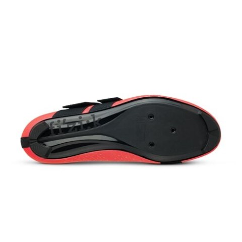 FIZIK BUTY TEMPO POWERSTRAP R5 PINK - BLACK (TPR5PSPU23410)