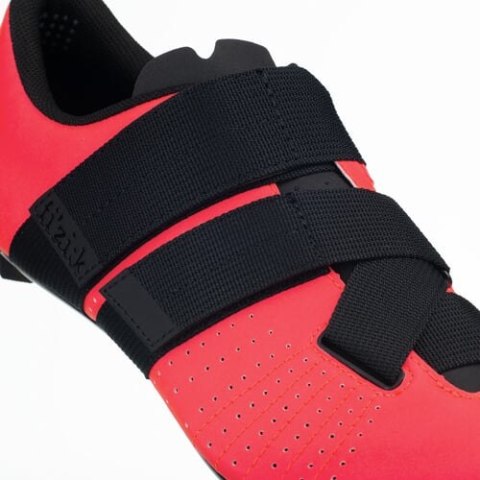 FIZIK BUTY TEMPO POWERSTRAP R5 PINK - BLACK (TPR5PSPU23410)