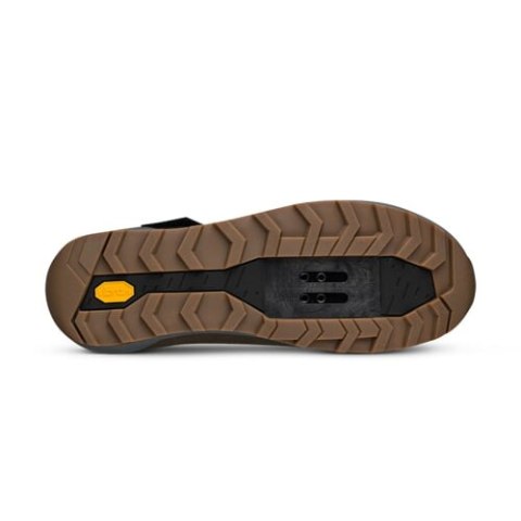 FIZIK BUTY TERRA CLIMA X2 OLIVE - CARAMEL (TEX2CLTX15886)