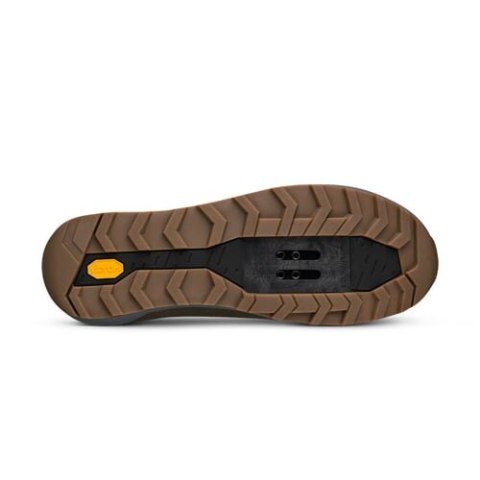 FIZIK BUTY TERRA ERGOLACE X2 OLIVE - CARAMEL (TEX2ETR1K5886)