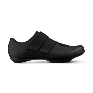 FIZIK BUTY TERRA POWERSTRAP X4 BLACK - BLACK (TEX4PPR1K1010)