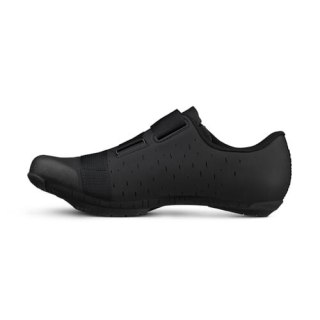 FIZIK BUTY TERRA POWERSTRAP X4 BLACK - BLACK (TEX4PPR1K1010)