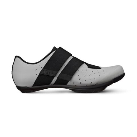 FIZIK BUTY TERRA POWERSTRAP X4 LIGHT - GREY (TEX4PPR1K7210)