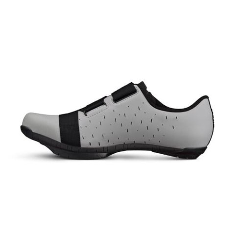 FIZIK BUTY TERRA POWERSTRAP X4 LIGHT - GREY (TEX4PPR1K7210)