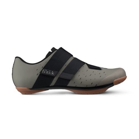 FIZIK BUTY TERRA POWERSTRAP X4 MUD - CARAMEL (TEX4PPR1K8586)