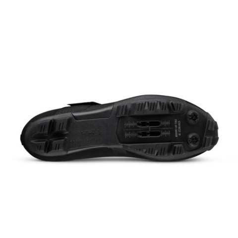 FIZIK BUTY VENTO FEROX CARBON BLACK - BLACK (VEX1WMR1C1010)