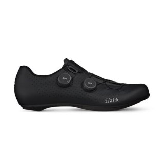 FIZIK BUTY VENTO INFINITO CARBON 2 BLACK - BLACK (VER2IXR1C1010)