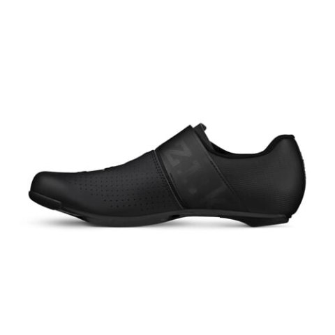 FIZIK BUTY VENTO INFINITO CARBON 2 BLACK - BLACK (VER2IXR1C1010)