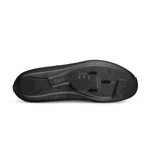 FIZIK BUTY VENTO INFINITO CARBON 2 BLACK - BLACK (VER2IXR1C1010)