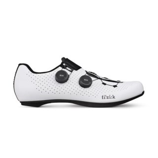 FIZIK BUTY VENTO INFINITO CARBON 2 WHITE - BLACK (VER2IXR1C2010)