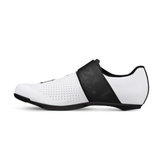 FIZIK BUTY VENTO INFINITO CARBON 2 WHITE - BLACK (VER2IXR1C2010)