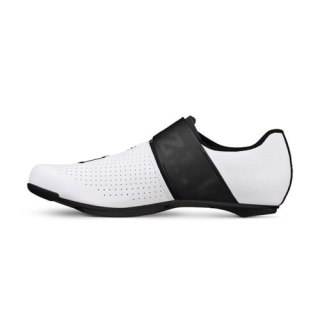 FIZIK BUTY VENTO INFINITO CARBON 2 WIDE WHITE - BLACK (VER2IXW1C2010)