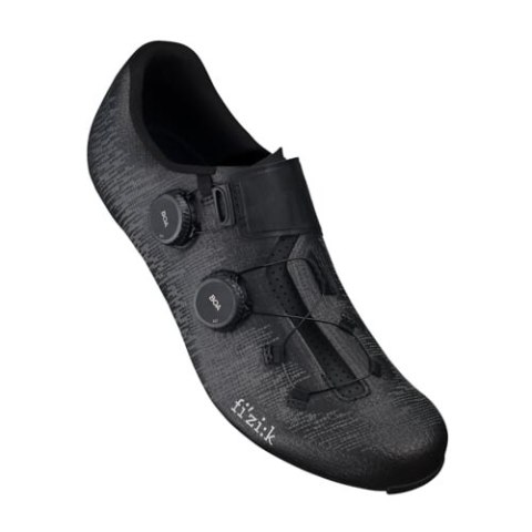 FIZIK BUTY VENTO INFINITO KNIT CARBON 2 BLACK - BLACK (VER2IKR1C1010)