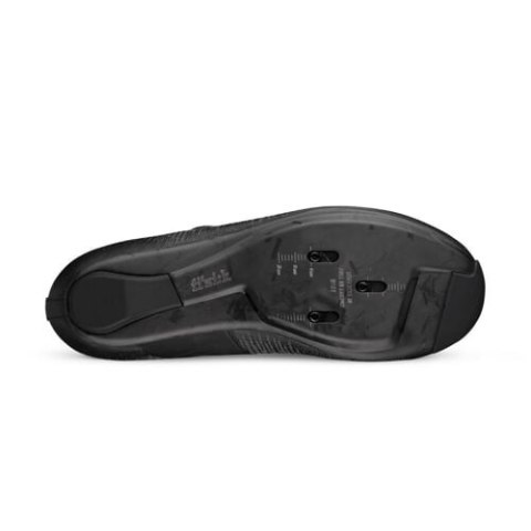 FIZIK BUTY VENTO INFINITO KNIT CARBON 2 WIDE BLACK - BLACK (VER2IKW1C1010)