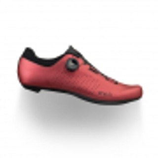 FIZIK BUTY VENTO OMNA CHERRY - BLACK (VER5BPR1K3A10)