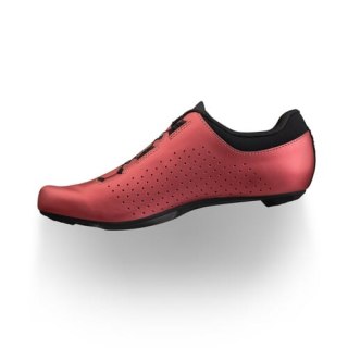 FIZIK BUTY VENTO OMNA CHERRY - BLACK (VER5BPR1K3A10)