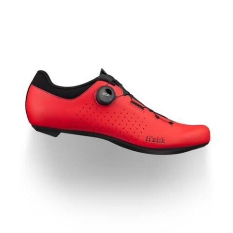 FIZIK BUTY VENTO OMNA RED - BLACK (VER5BPR1K3010)