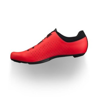 FIZIK BUTY VENTO OMNA RED - BLACK (VER5BPR1K3010)