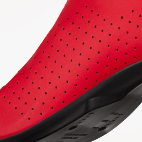 FIZIK BUTY VENTO OMNA RED - BLACK (VER5BPR1K3010)