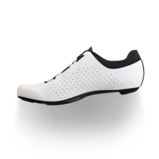 FIZIK BUTY VENTO OMNA WHITE - BLACK (VER5BPR1K2010)