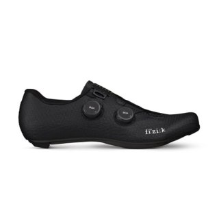 FIZIK BUTY VENTO STABILITA CARBON BLACK - YELLOW FLUO (VER1SMR1C1090)