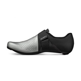 FIZIK BUTY VENTO STABILITA CARBON SILVER - BLACK (VER1SMR1C8010)