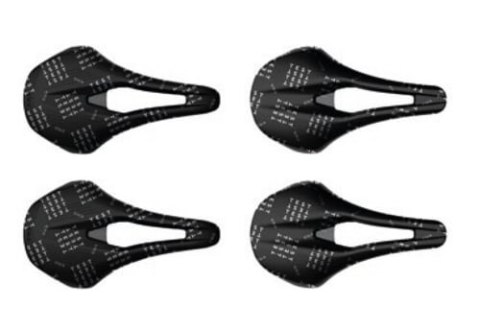 FIZIK SIODŁO ARGO R3 ROAD TEST KIT 4PCS (FZKS O00000 )