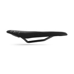 FIZIK SIODŁO ARIONE R1 CARBON - BLACK/BLACK - LARGE (76B0SWSA09E12)