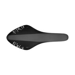 FIZIK SIODŁO ARIONE R3 K:IUM - BLACK/BLACK/WHITE - LARGE (74B0SWSA09C65)