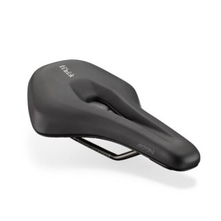 FIZIK SIODŁO TERRA AIDON X5 BLACK 145 MM S-ALLOY (F208URNA04873)